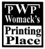 Womack's Printing